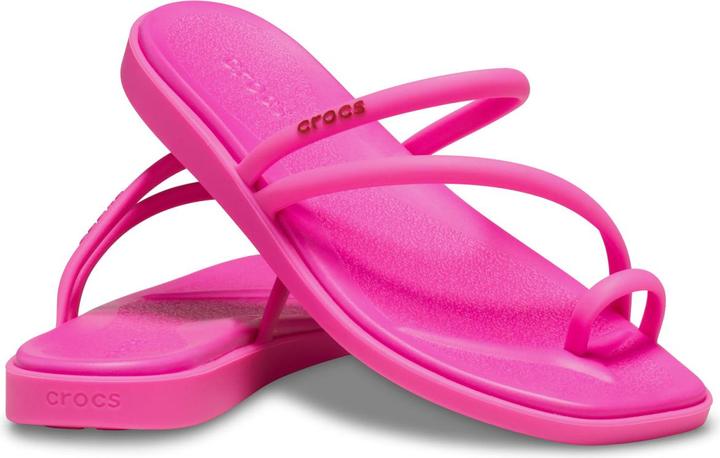 Image du produit Crocs W's Miami Toe Loop Sandal (37)