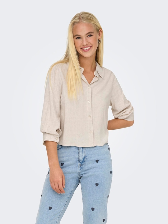 Actual product image Only ONLSIESTA Hemd Hemd (M)