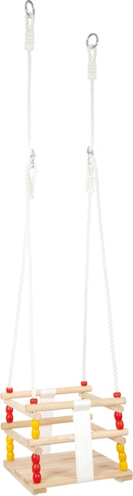 Actual product image small foot Swing