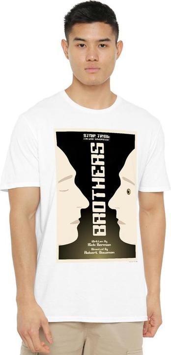 Produktbild The Next Generation Season 4 Episode 3 TShirt (XXL)