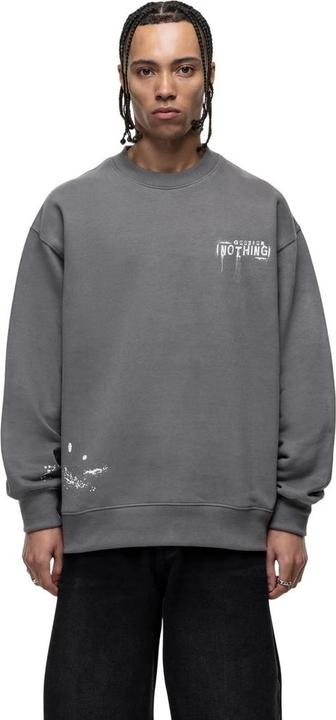 Produktbild Good For Nothing Sweatshirt Übergross (XL)