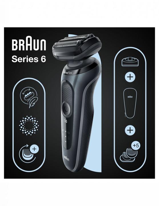Image du produit Braun Series 6
