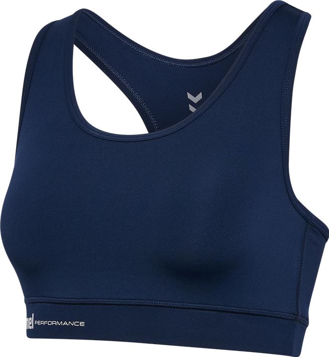 Actual product image hummel Hmlpulse Light Support Bra (XL)