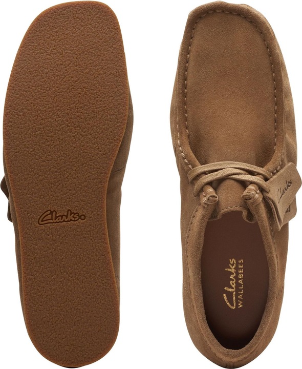 Image du produit Clarks Halbschuhe (41.5)