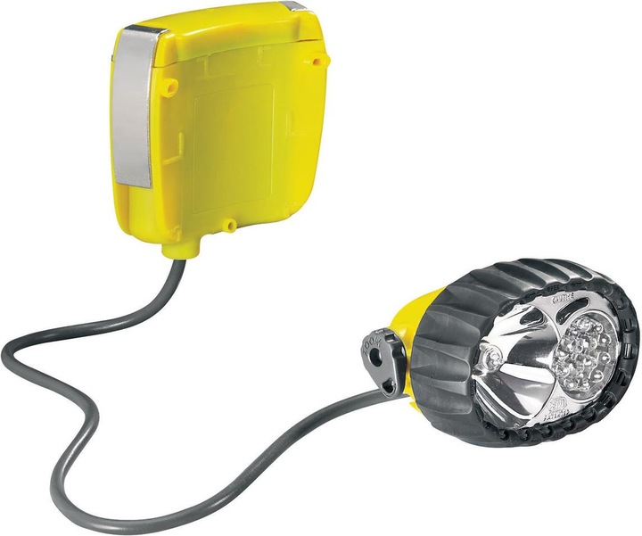 Produktbild Petzl Fixo Duo LED 14 (67 lm)