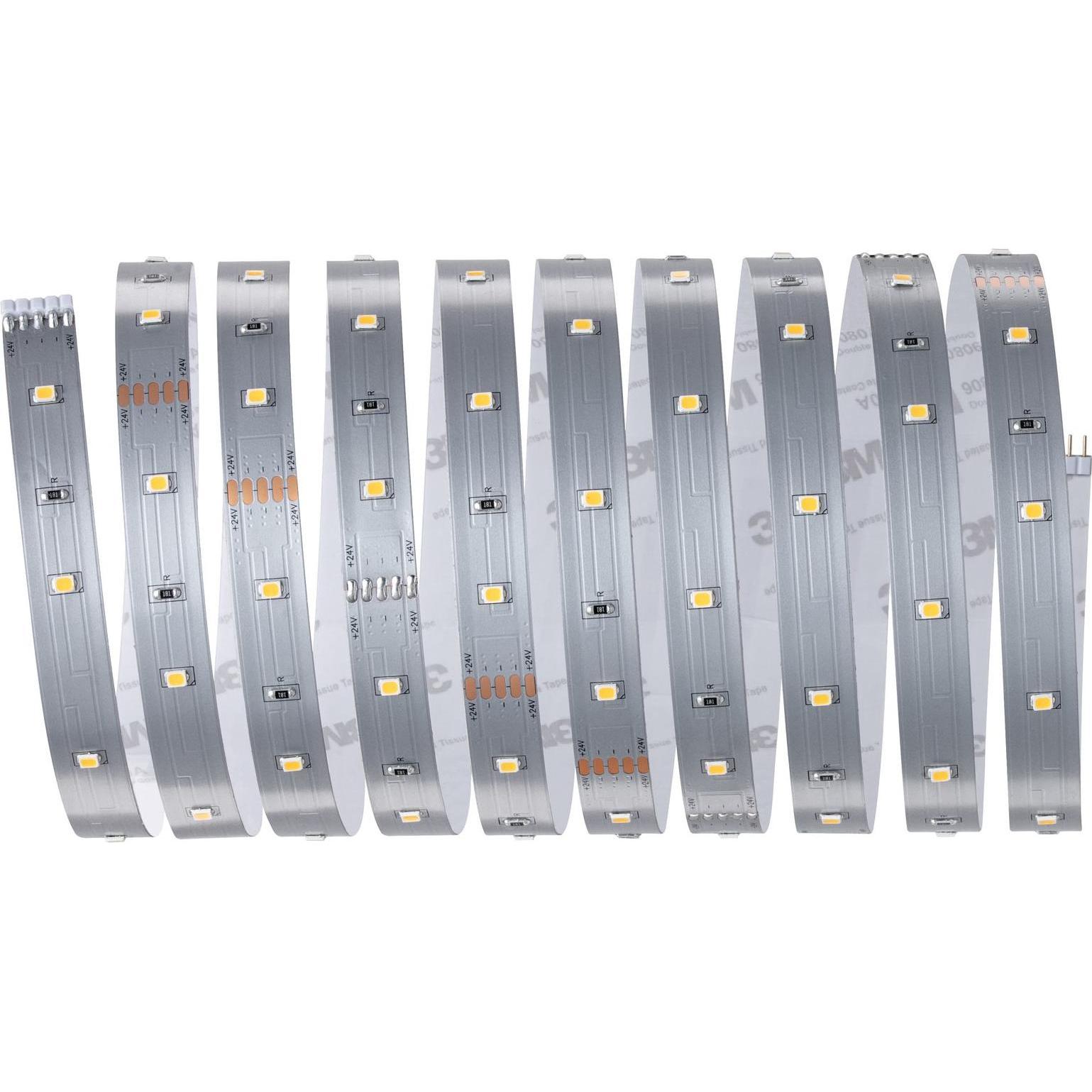 Thumbnail - Paulmann, LED Streifen, MaxLED 250 Stripe Set (Warmweiss, 300 cm, Indoor)