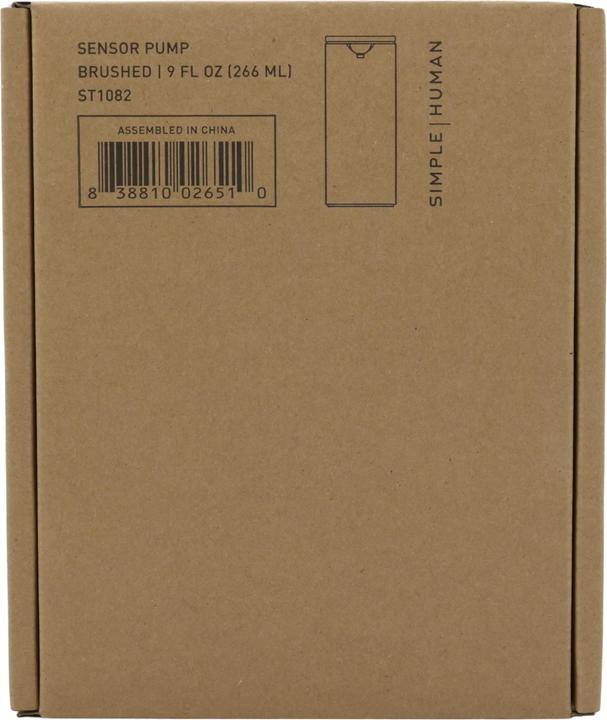 Produktbild Simplehuman Sensorspender
