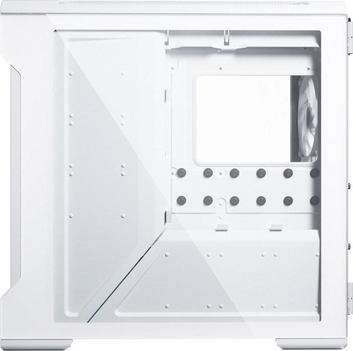 Immagine prodotto Phanteks Enthoo Evolv X (ATX, mATX, Mini-ITX, E-ATX)