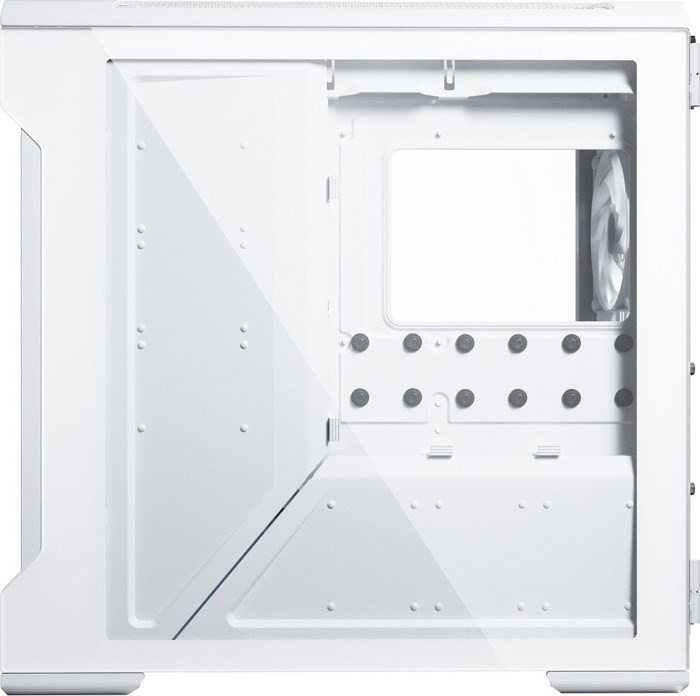 Actual product image Phanteks Enthoo Evolv X (ATX, mATX, Mini-ITX, E-ATX)