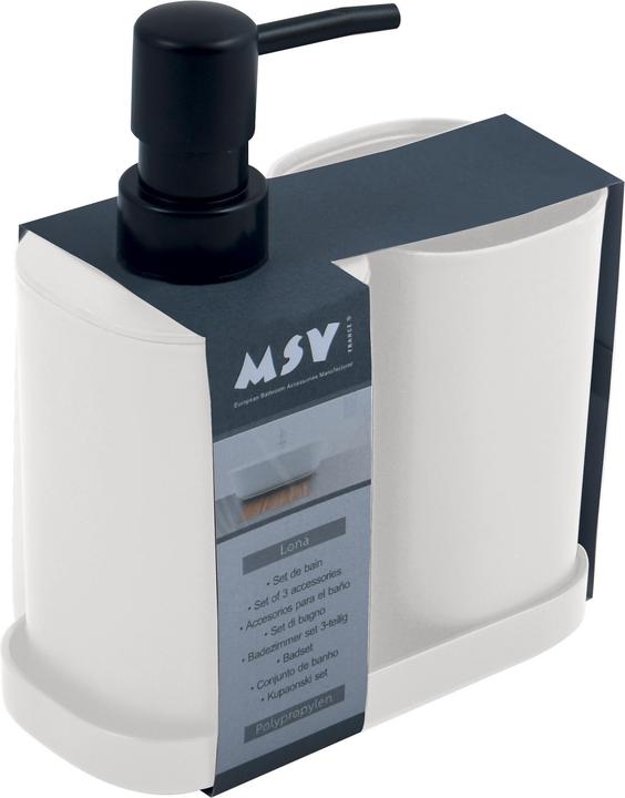 Image du produit MSV Lona
