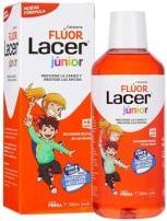 Produktbild Lacer Colut Fluor Dia Fresa 500ml (500 ml)