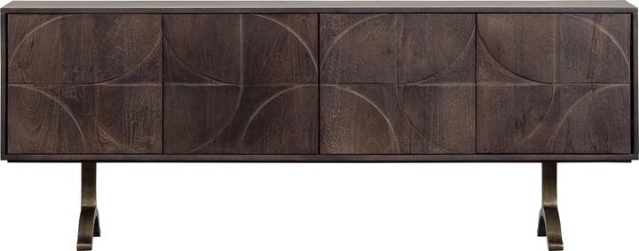 Immagine prodotto Woood Draw (180 x 40 x 70 cm)