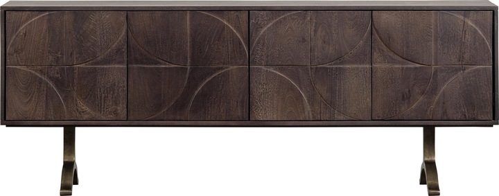 Image du produit BePureHome Draw (180 x 40 x 70 cm)