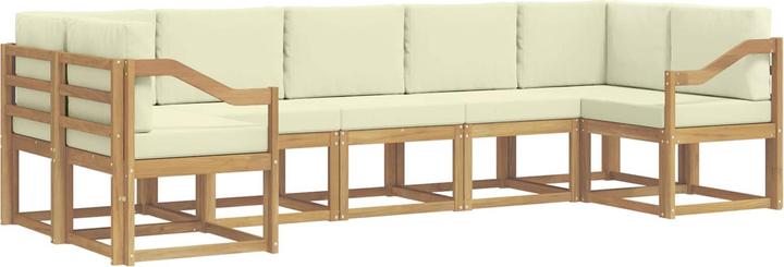 Produktbild vidaXL Outdoor-Sofagarnitur