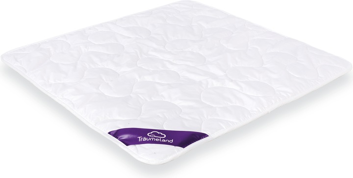 Actual product image Träumeland Sole baby blanket (80 x 80 cm)