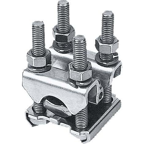 Siemens, Verteilerschrank Zubehör, SIEM 8JK3171 Klemme 1p
