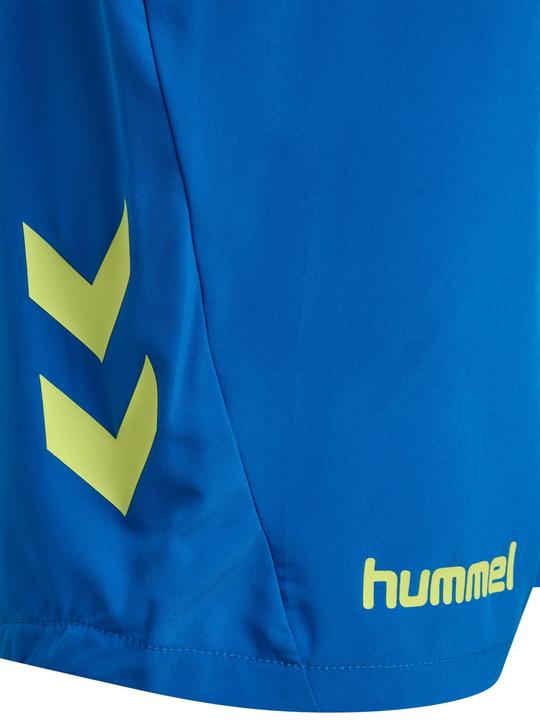 Produktbild hummel Hmlblaze Pro Training Shorts (L)