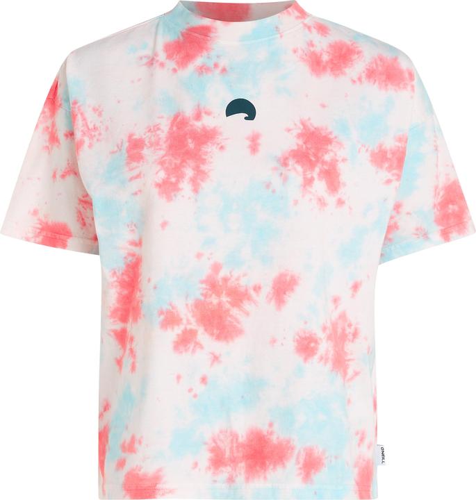 Cravatta rosa Ice Cube Dy