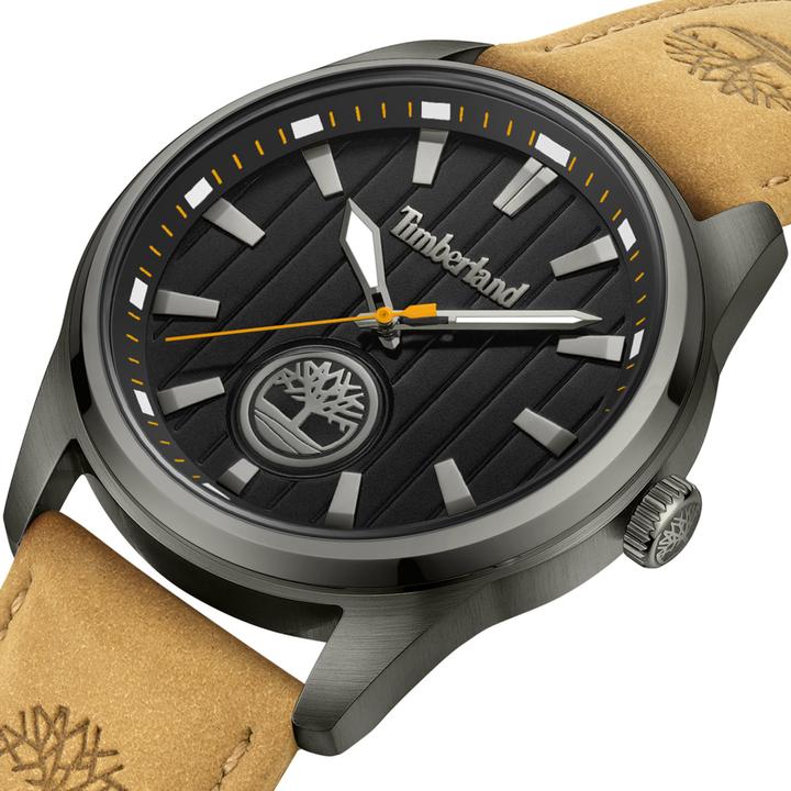 Actual product image Timberland Northbridge (Analogue wristwatch, 43.50 mm)