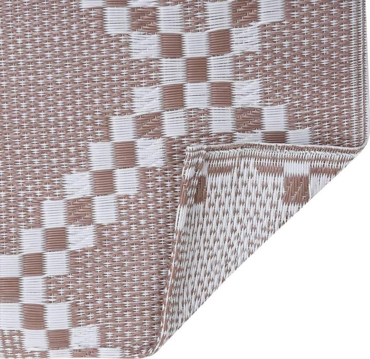 Produktbild vidaXL Outdoor-Teppich