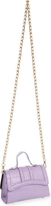 Produktbild Parigi Lilac Cross Body Bag