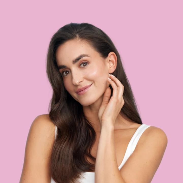 Actual product image Bioderma Biodermal Skin Booster Revitalizing Serum - Improves Skin Elasticity And Firmness With Hyaluronic Ac (30 ml)