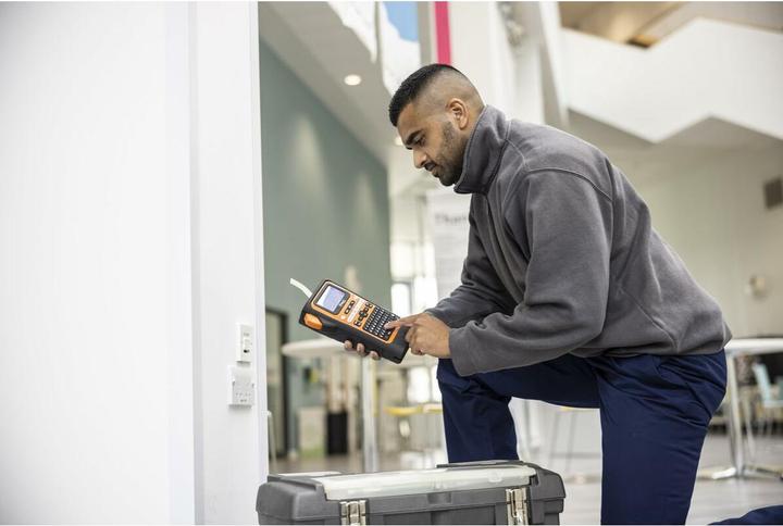 Produktbild Brother PT-E310BTVP Pro Labelling