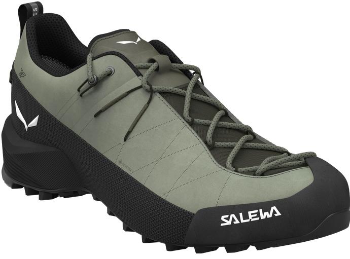 Produktbild Salewa Wildfire Leather 2 GORE-TEX® Schuh (38)