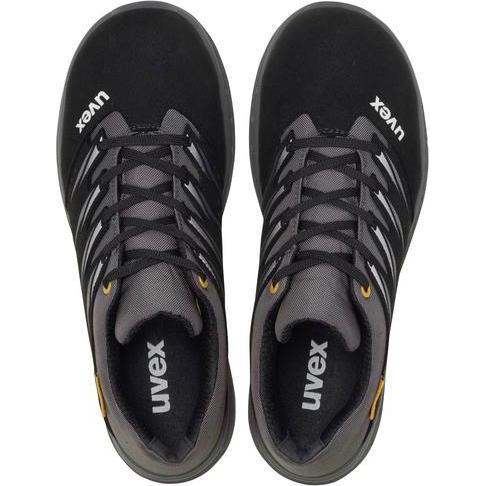 Thumbnail - Uvex Safety, Sicherheitsschuhe, 2 Trend (S1, 43)