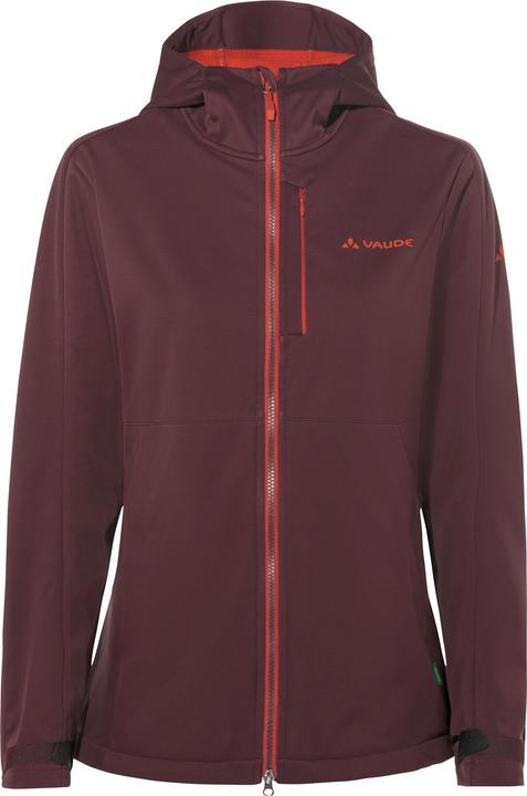 Bordeaux, Dark Oak, Rot