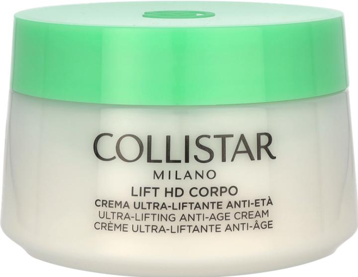 Actual product image Collistar Lifting HD Body Ultra Lifting (Body cream, 400 ml)