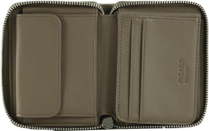 Actual product image Picard Bingo Zip Around Wallet