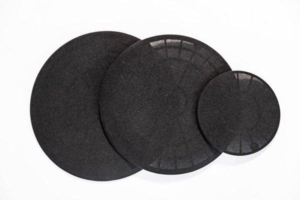 ELAC Grill-Set für Carina CC 241.4 und FS 247.4