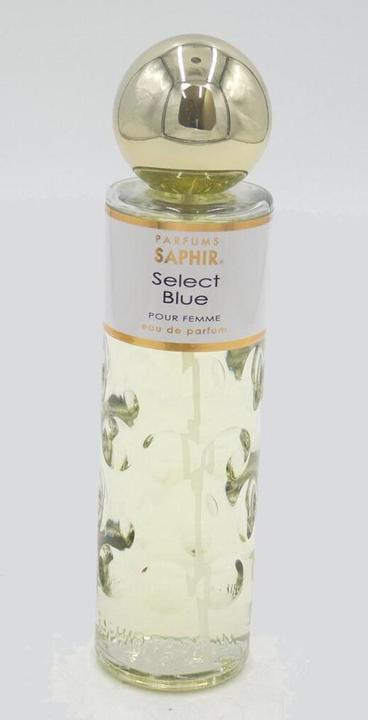 Immagine prodotto Saphir Selectue Pour Femme - Eau de parfum - 50ML (Eau de parfum, 50 ml)