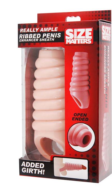 Actual product image Bijoux Indiscrets Really Ample