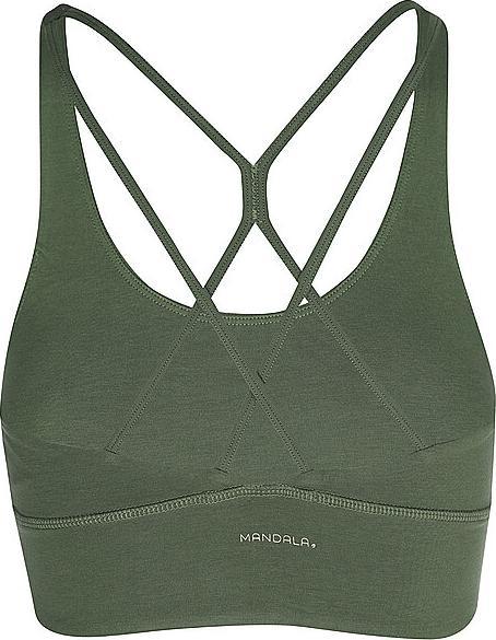 Actual product image Mandala New Studio Low Support (S)