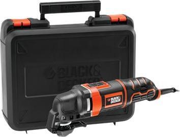Actual product image Black & Decker Mt300ka (Multifunctional tool)