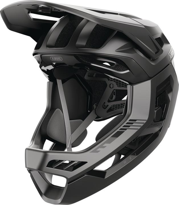 Produktbild Abus Targon MIPS (55 - 58 cm)