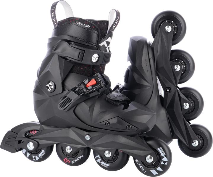 Produktbild Tempish Verstellbare Rollschuhe Exon Jr (28, 29, 30, 31)
