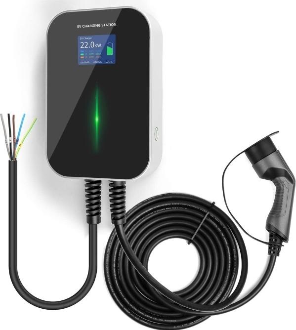 Produktbild Keba eMobility Standfuss für 1 Wall