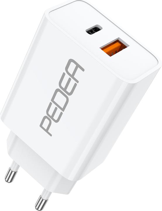 Produktbild Pedea Dual (20 W)