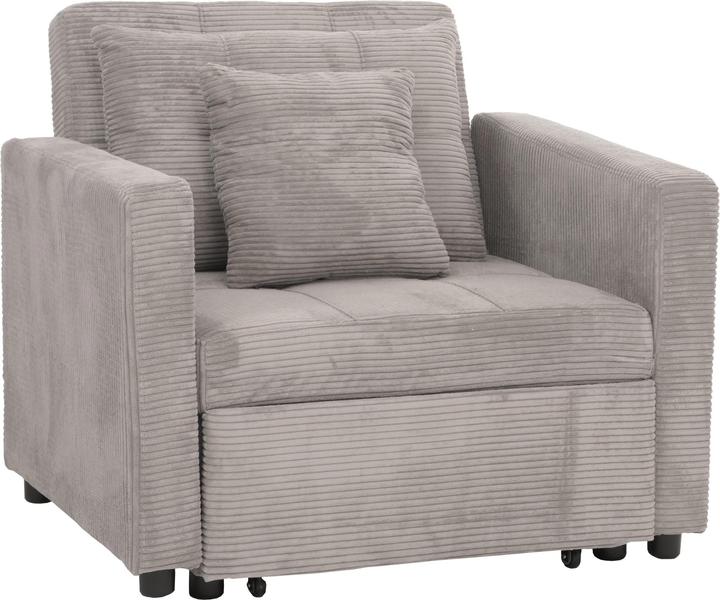 Produktbild JOHN316 Schlafsessel