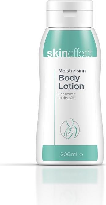 Produktbild Skineffect feuchtigkespende Lotion 200ml (Körperlotion, 200 ml)