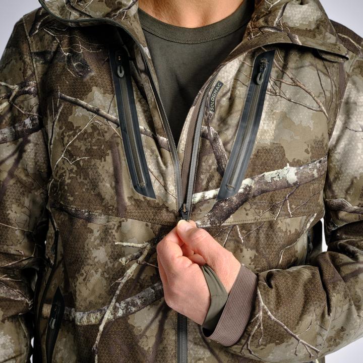 Produktbild Solognac SILENT 900 TREEMETIC (3XL)