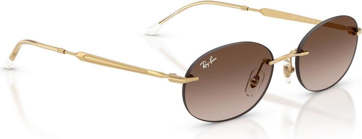 Actual product image Ray Ban RB3767