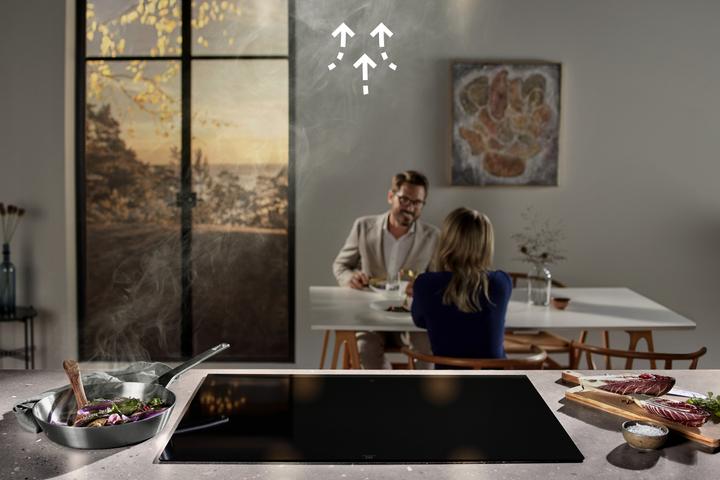 Image du produit Electrolux WHSL9063CN (Hotte murale)