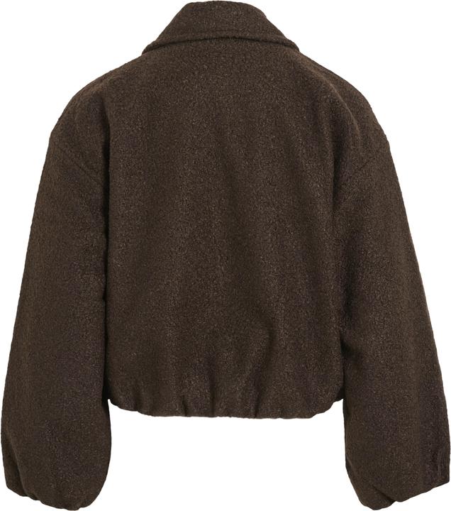 Actual product image Vila Reissverschluss Bomberjacke (44)