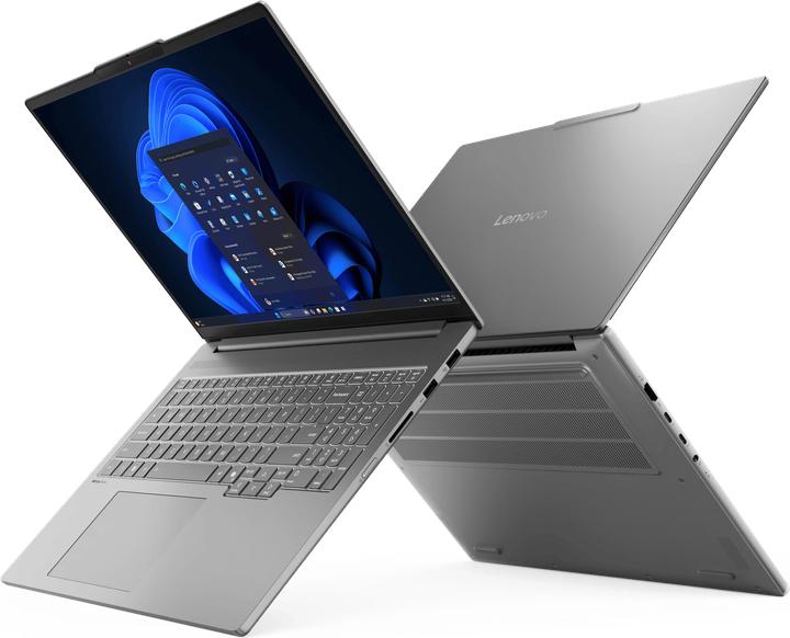 Produktbild Lenovo IdeaPad Pro 5 (16", AMD Ryzen AI 7 350, 32 GB, 1000 GB, CH)