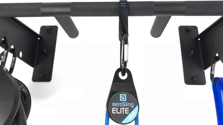 Produktbild Aerobis Workout Station
