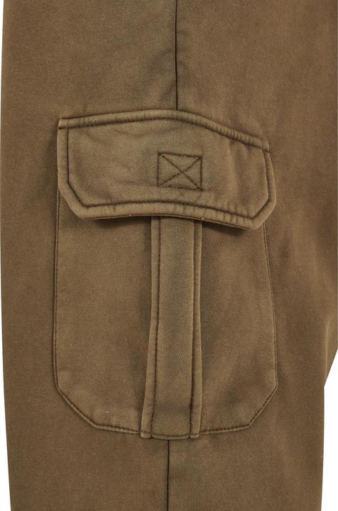 Produktbild Urban Classics Acid Washed Cargo Sweatpants (S)